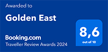 Golden East